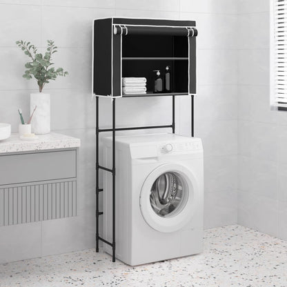 2-Tier Storage Rack over Laundry Machine/ Toilet