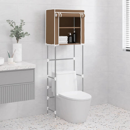 2-Tier Storage Rack over Laundry Machine/ Toilet