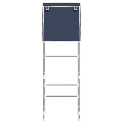 2-Tier Storage Rack over Laundry Machine/ Toilet