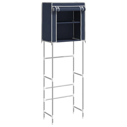 2-Tier Storage Rack over Laundry Machine/ Toilet