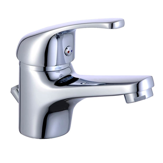 EISL Basin Mixer GRANDE VITA Classic Chrome - Bend