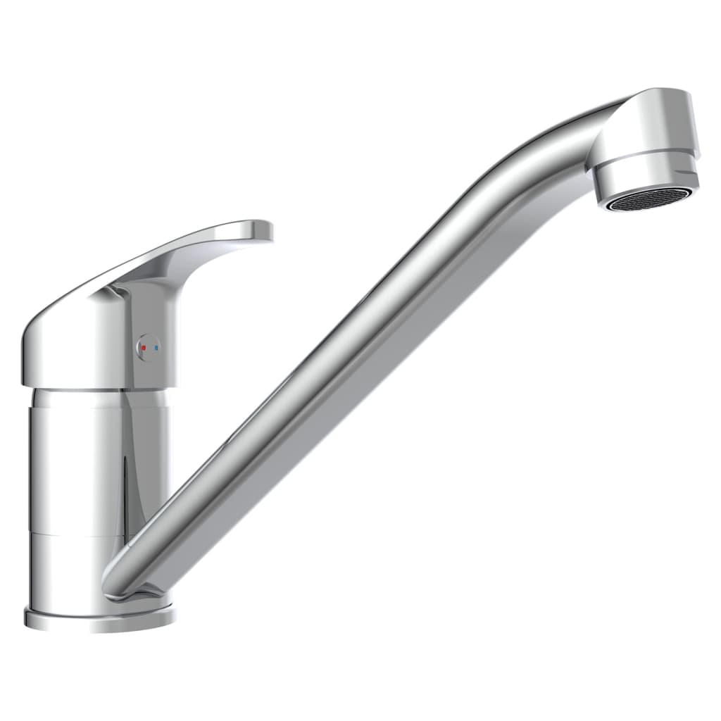 EISL Sink Mixer GRANDE VITA CLASSIC Chrome - Bend