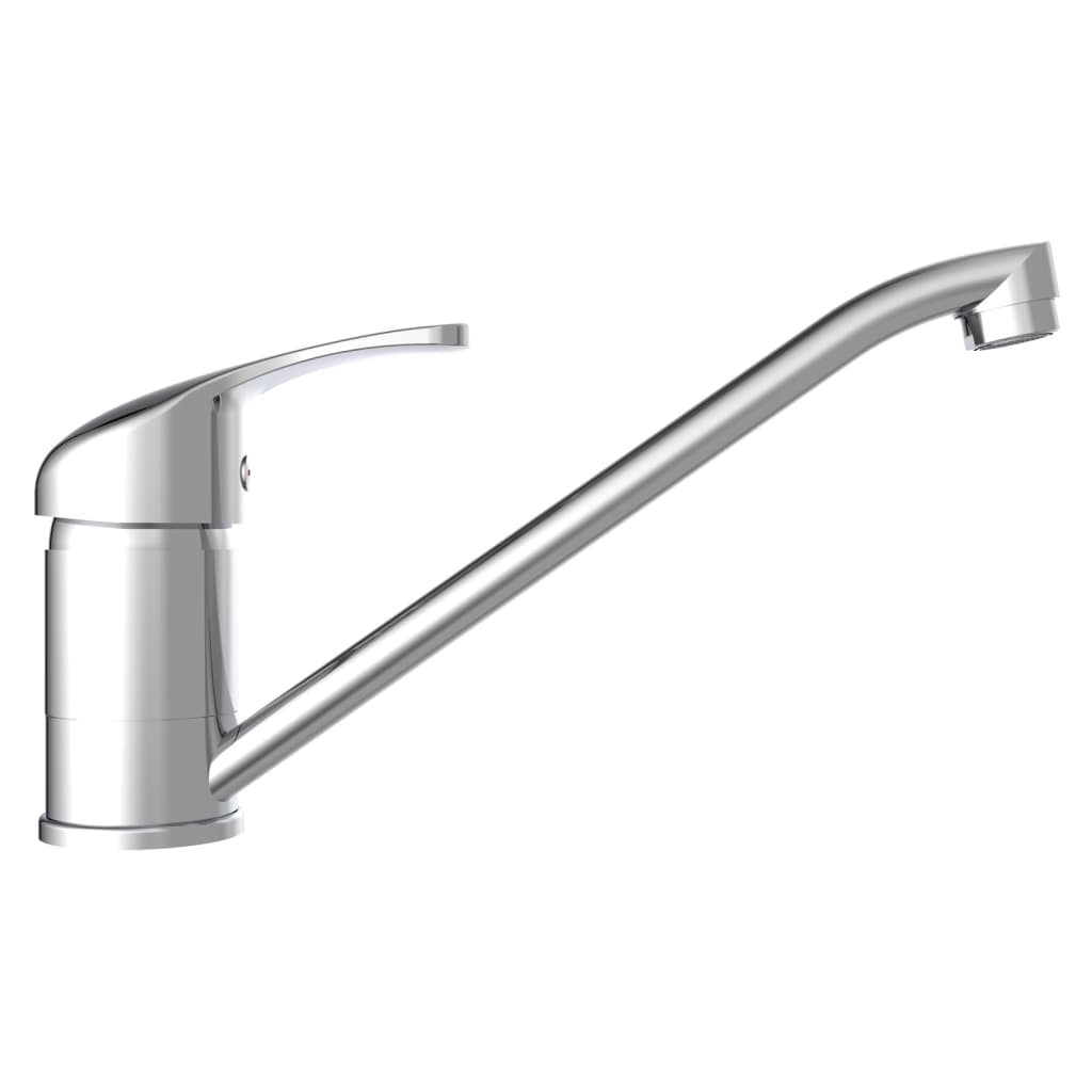 EISL Sink Mixer GRANDE VITA CLASSIC Chrome - Bend