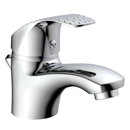 EISL Basin Mixer ROMA Chrome