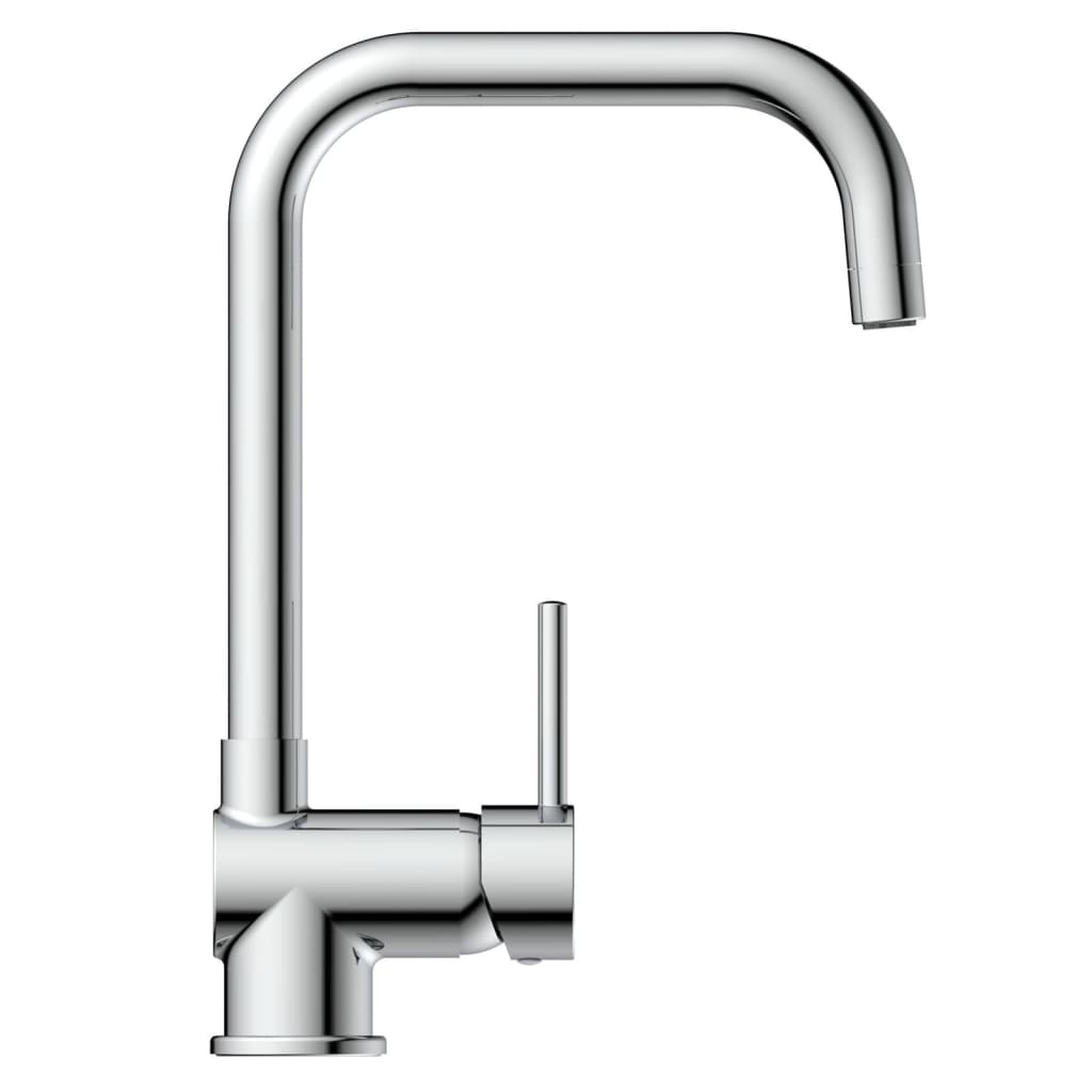 EISL Kitchen Mixer Tap FUTURA Low Pressure Chrome