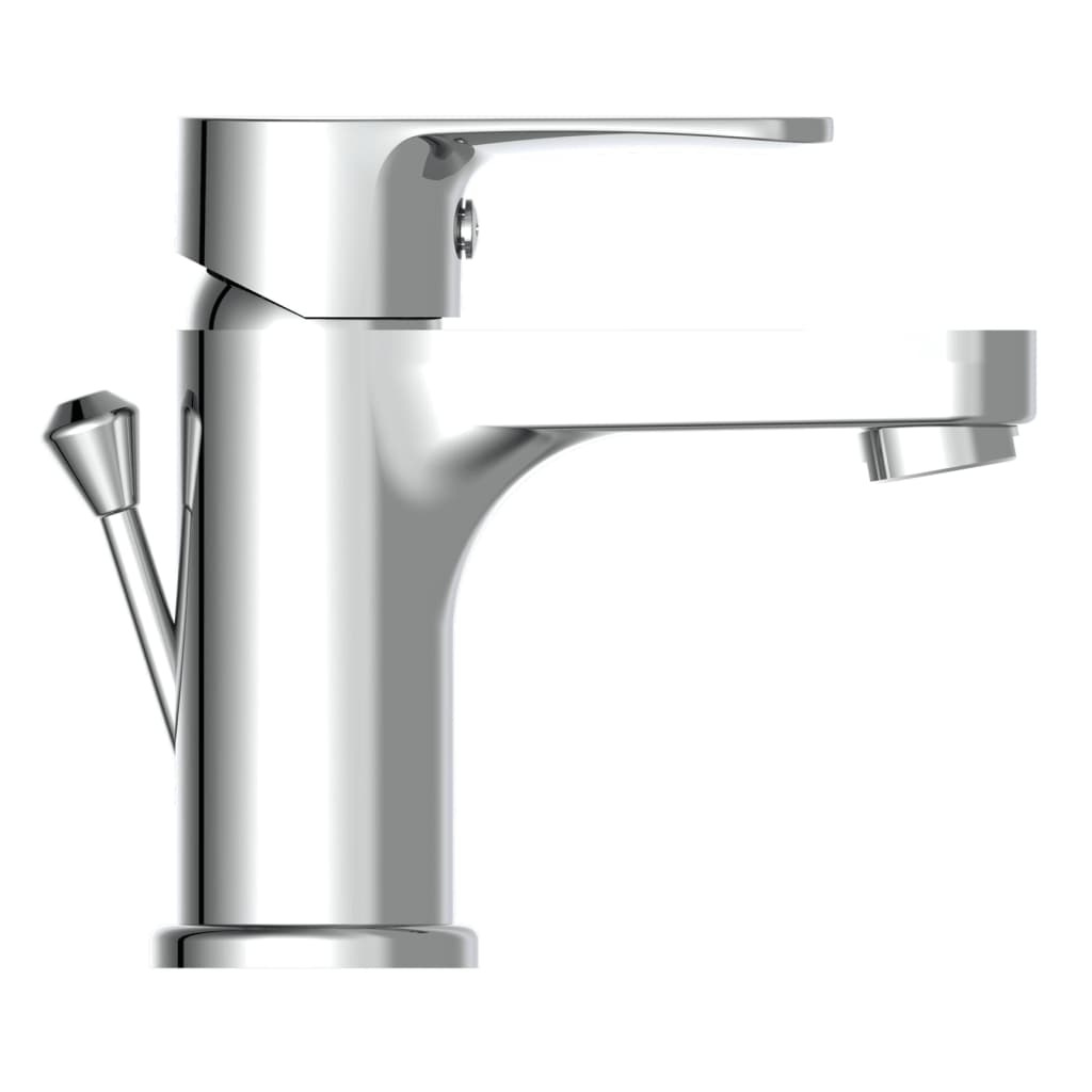 EISL Basin Mixer CLAUDIO Chrome