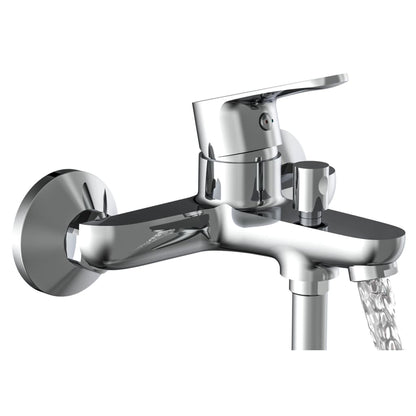 EISL Bath Mixer CLAUDIO Chrome