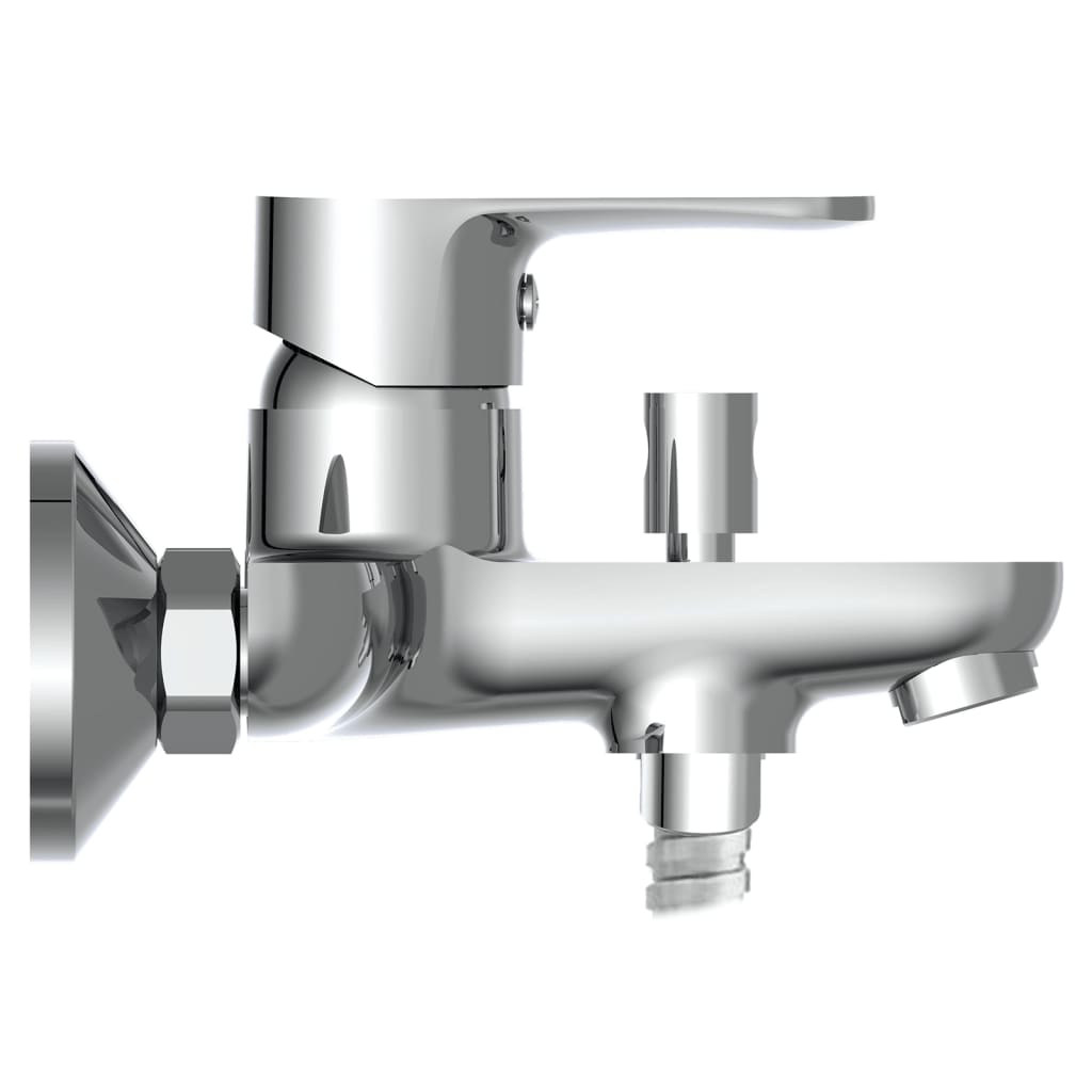 EISL Bath Mixer CLAUDIO Chrome