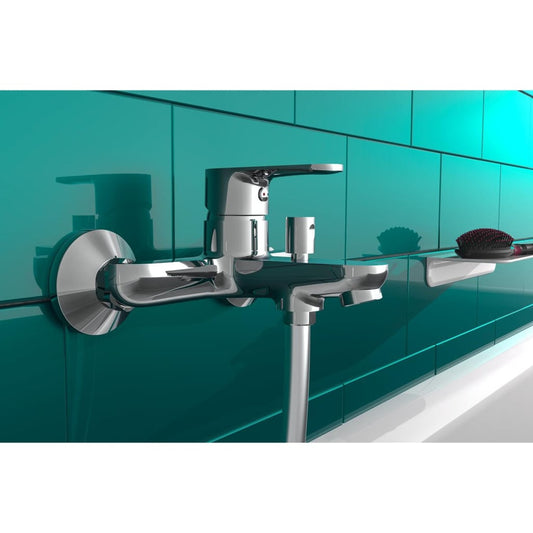 EISL Bath Mixer CLAUDIO Chrome