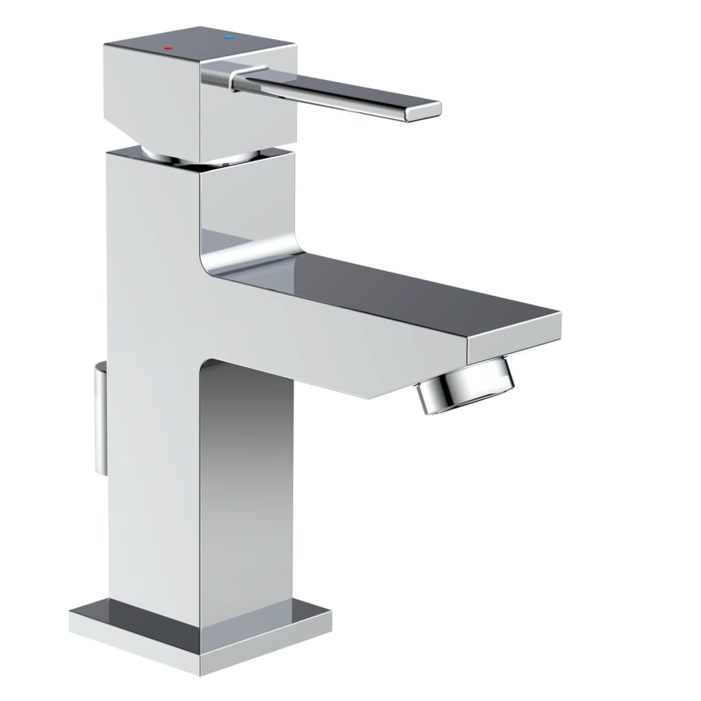 EISL Basin Mixer CALVINO Chrome